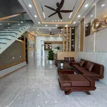 Nhà bán 3 PN 4 WC 156m2 Bình Chánh 2tỷ950tr - Ảnh thu nhỏ 3
