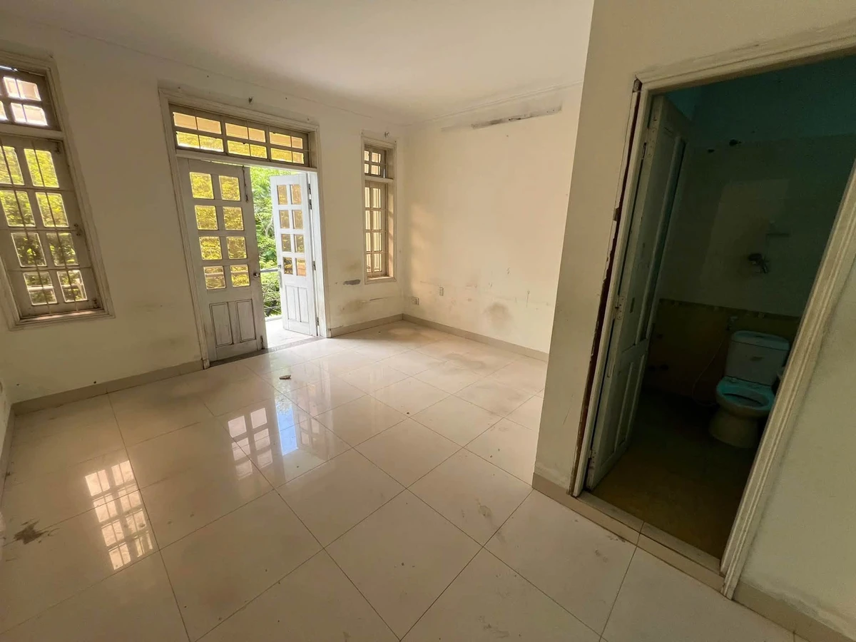 Bán nhà 4 tầng mặt tiền Nguyễn Suý 90m2, Đà Nẵng - Ảnh thu nhỏ 4