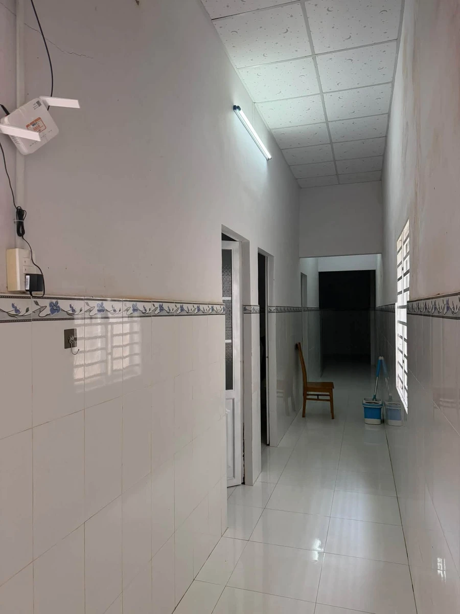 Bán nhà cấp 4, 3PN 114m², Bà Rịa 1 tỷ 900 - Ảnh thu nhỏ 5