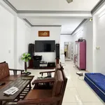 Bán nhà phố 90m2, 3 phòng ngủ gần Bùi Đình Tuỷ - Ảnh thu nhỏ 5