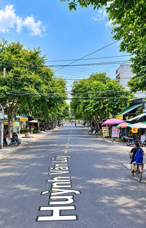 Bán đất biệt thự mini 91,7m2 ngang 8,2m gần đường Huỳnh Văn Lũy, Quang Vinh, Biên Hòa