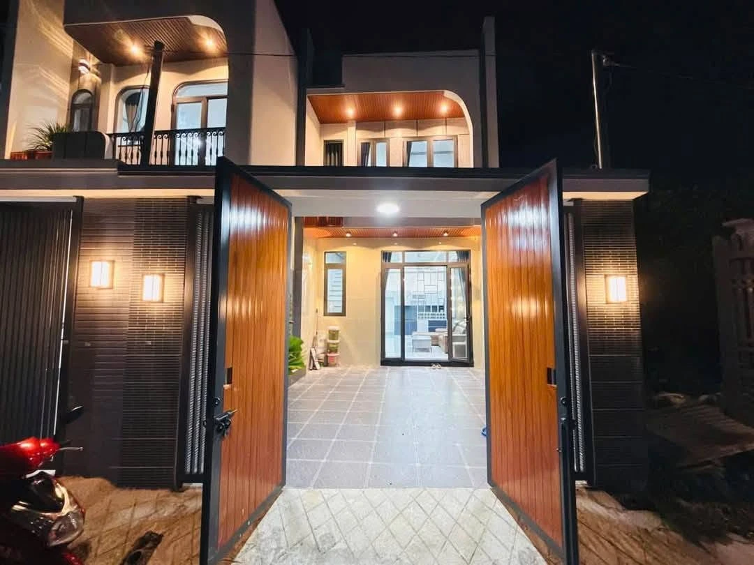 Bán nhà 3PN Chợ Phú Thọ 80m² 3,38 tỷ - Ảnh thu nhỏ 2