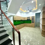 Nhà bán sổ hồng riêng 72m² 3PN 5ty850 Dĩ An Bình Dương - Ảnh thu nhỏ 4