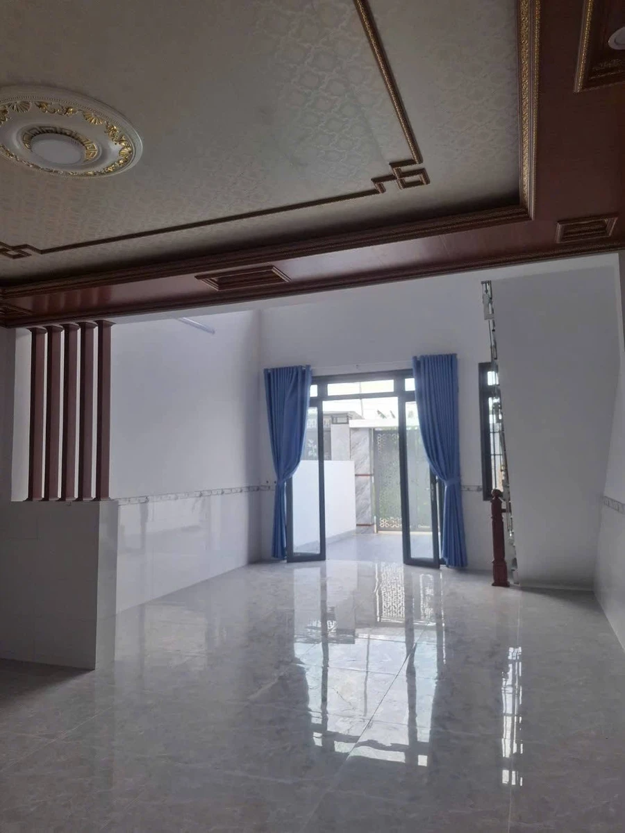 Bán nhà gác đúc 3PN 100m² Bình Minh, Đồng Nai - Ảnh thu nhỏ 3
