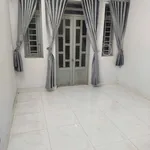 Cho thuê nhà 35m² 3PN 2WC Lê Văn Khương Quận 12 - Ảnh thu nhỏ 4