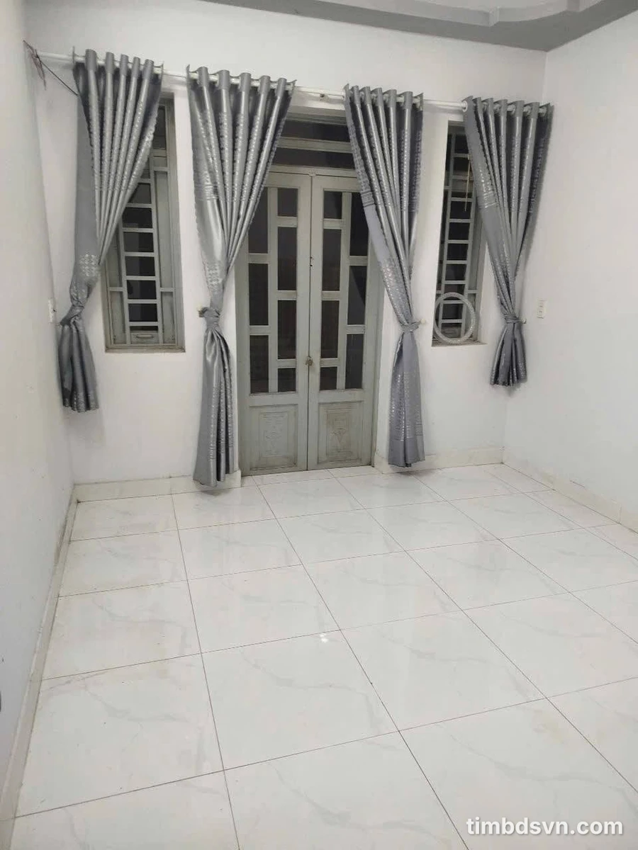 Cho thuê nhà 35m² 3PN 2WC Lê Văn Khương Quận 12 - Ảnh thu nhỏ 4