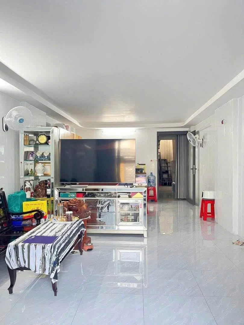 Bán nhà 1 trệt 1 lầu 99 m² 3 PN Bình Đa 4 tỷ - Ảnh thu nhỏ 4