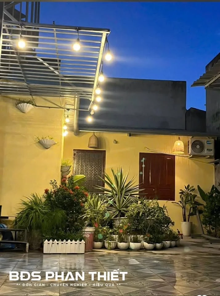 Bán homestay view biển 166m² 3PN, Phú Thuỷ, Lâm Đồng - Ảnh thu nhỏ 3