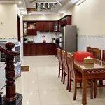 Bán nhà hẻm Vũng Tàu 62m² 3PN Triệu Việt Vương 5.5 tỷ - Ảnh thu nhỏ 3