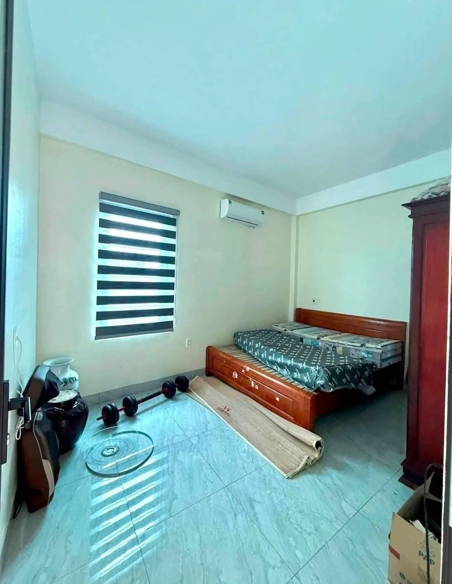 Bán nhà 3 tầng 78,9m² ngõ phố Cầu Cốn, Hải Dương (nay thuộc Hải Phòng), full nội thất - Ảnh thu nhỏ 2