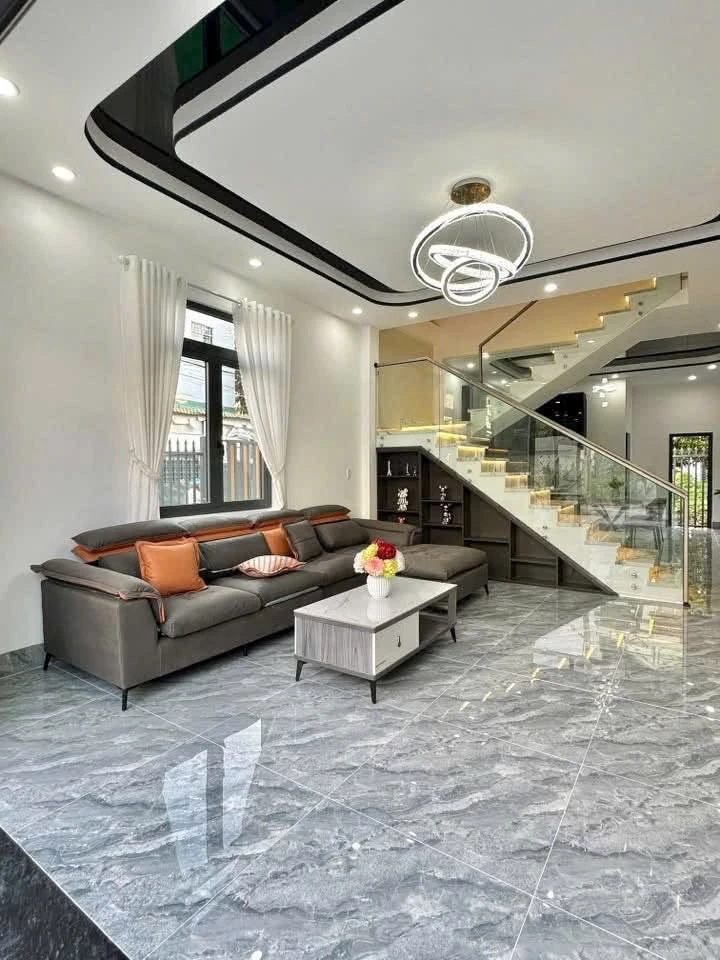 Nhà mặt tiền góc 2 phòng ngủ 85m² Rạch Giá 3.18 tỷ - Ảnh thu nhỏ 5