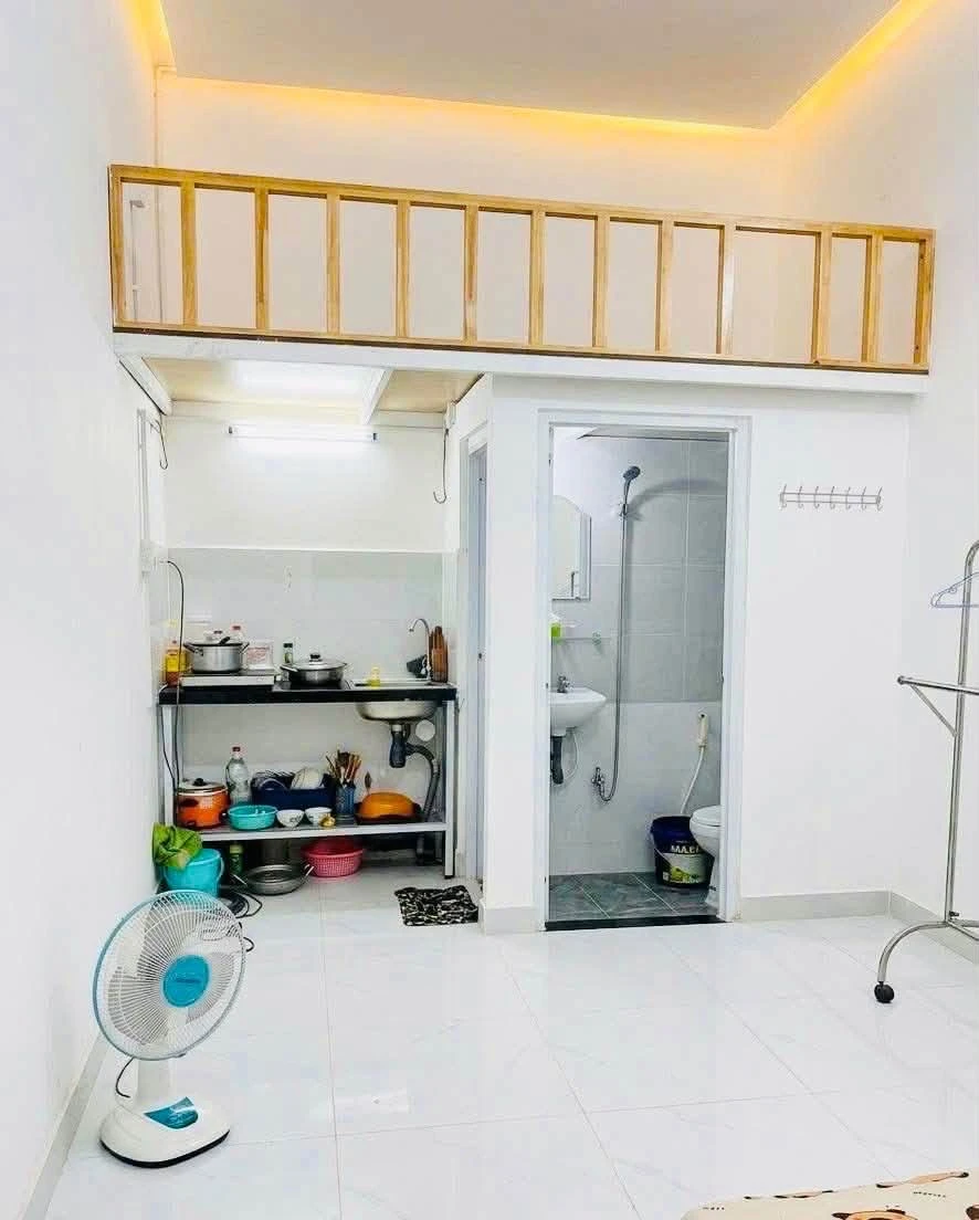 Bán dãy trọ 8 phòng 144m2 Lò Lu Q9 - 6,96 tỷ - Ảnh thu nhỏ 5