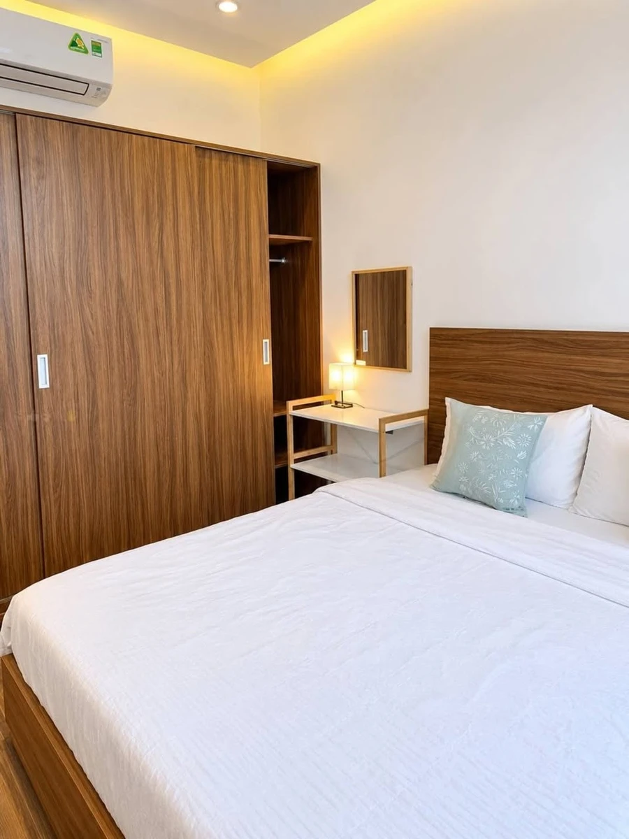 Bán nhà 105m² gần biển Mỹ Khê, dòng tiền 80 triệu/tháng - Ảnh thu nhỏ 4