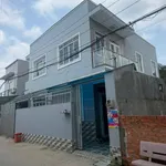 Bán nhà 2 căn chung 1 sổ 144m² 4PN Quận 1 - Ảnh thu nhỏ 1
