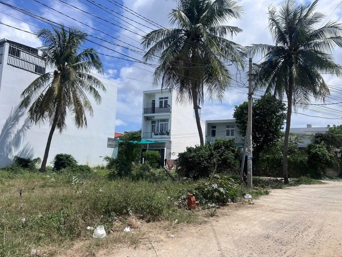 Bán đất mặt tiền Quy Đồng, Nha Trang, 100m², 2.5 tỷ - Ảnh thu nhỏ 3