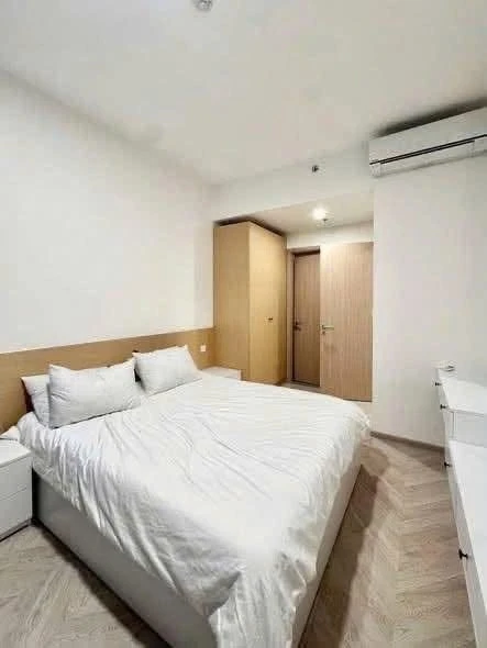 Bán căn hộ 2 phòng ngủ 61m2 gần chợ đầu mối Thủ Đức, 2.1 tỷ - Ảnh thu nhỏ 2