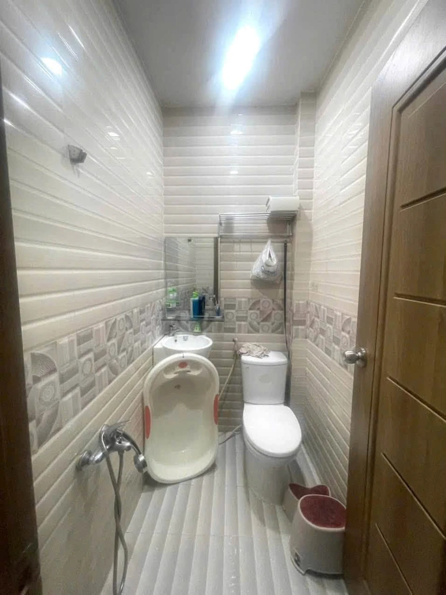 Cho thuê nhà hẻm 60m² 3PN Gò Vấp 13,5 triệu/tháng - Ảnh thu nhỏ 5