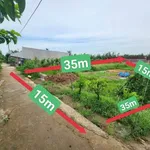 Bán nền đất vườn mặt tiền Lộ Đạl 15x35m Vĩnh Long, 650 triệu - Ảnh thu nhỏ 2