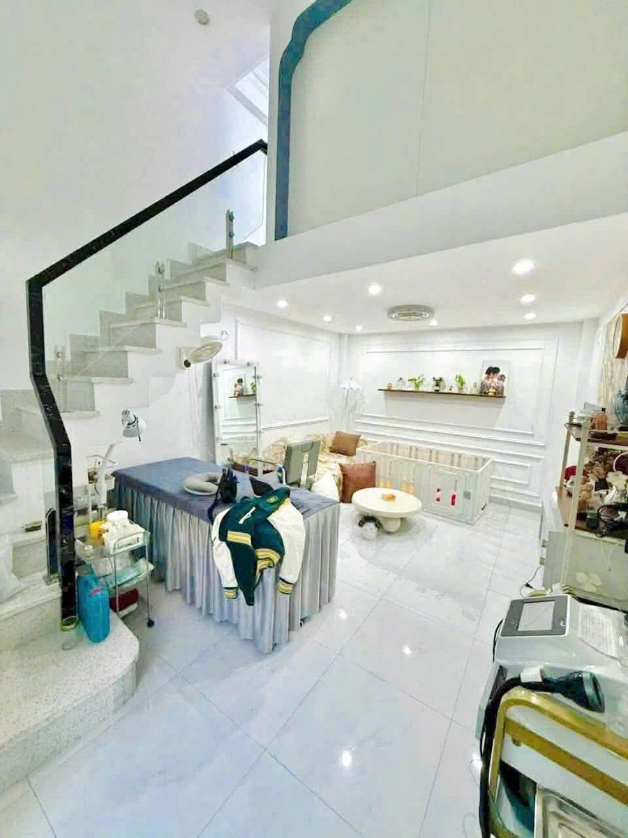 Bán nhà 2,5 tầng 27m² Cầu Đất Hải Phòng 1 tỷ 890 - Ảnh 1