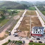Bán đất góc 2 mặt tiền 138m2 Quỳnh Lâu, Bắc Ninh - Ảnh thu nhỏ 3