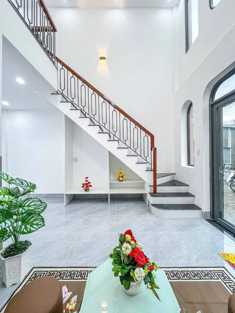 Bán nhà mới Bình Thủy, 2PN, 40m², 1,46 tỷ - Ảnh thu nhỏ 4