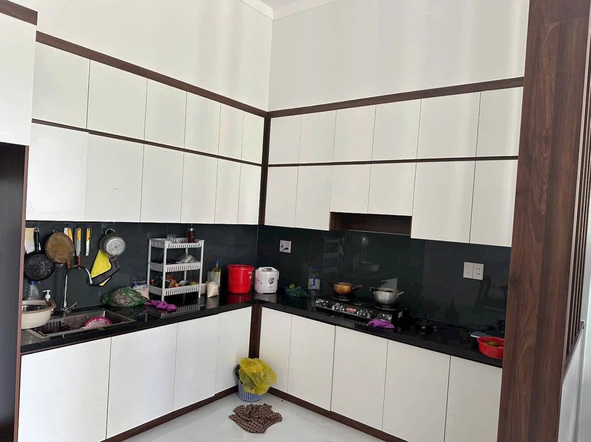Bán nhà mới 2PN 60m² hẻm Y Moan 2 tỷ 500 triệu - Ảnh thu nhỏ 4