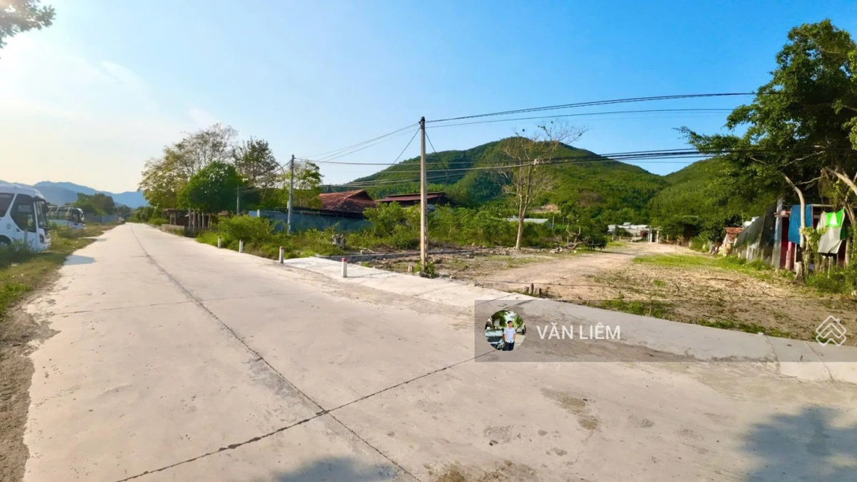 Đất full thổ cư - Thái Khang Phước Hạ, Nam Nha Trang * giá chỉ từ 1 tỷ 550 * diện tích: 76m2 - Ảnh thu nhỏ 2