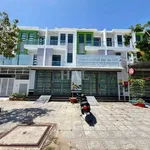 Cho thuê nhà 2 căn mặt tiền Rạch Giá 100m² 10 tr/tháng - Ảnh thu nhỏ 1