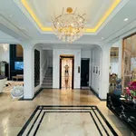 Biệt thự 4 tầng 200m² sân vườn Nhà Bè 19.5 tỷ - Ảnh thu nhỏ 3