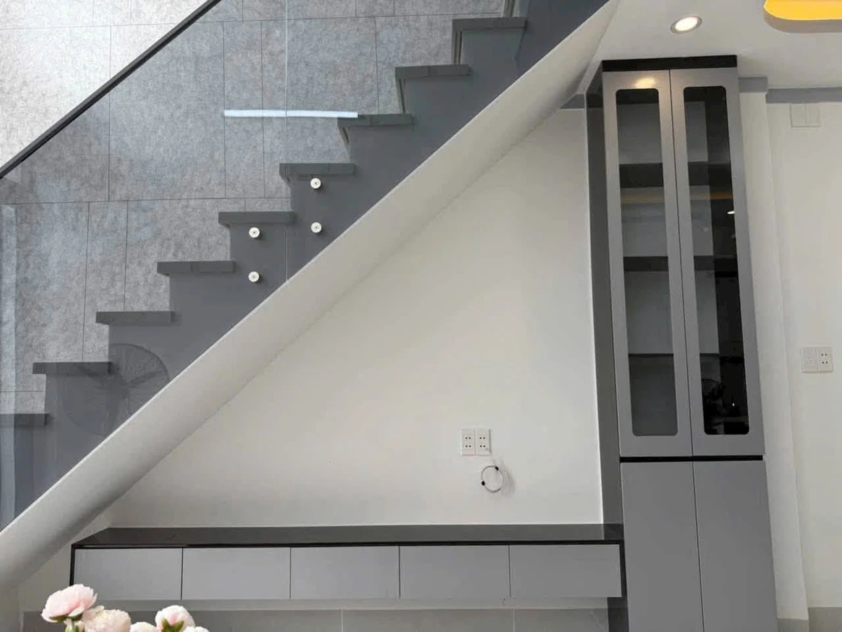 Bán nhà 76m² 3PN Tâm Hiệp Bình Chánh 2,55 tỷ - Ảnh thu nhỏ 4