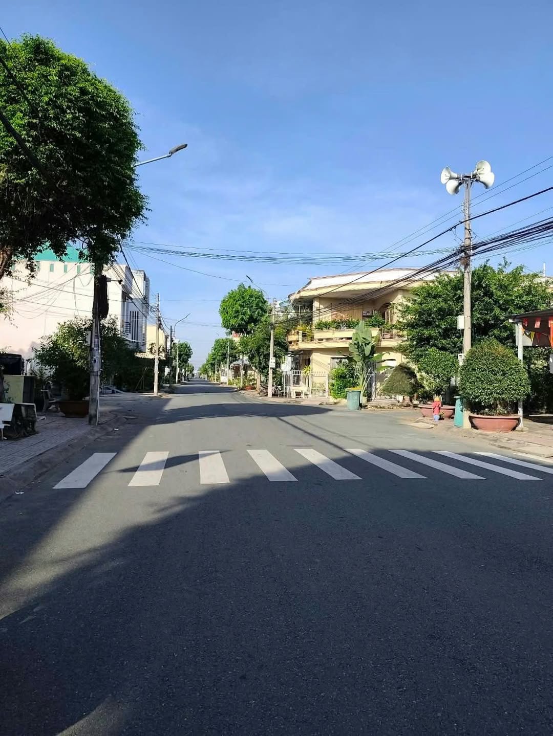 Bán đất mặt tiền Đoàn Giỏi 252m² Mỹ Tho Đồng Tháp 5,9 tỷ
