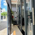 Bán nhà 3 tầng hẻm ôtô 42m² Phú Xương Nha Trang 3,4 tỷ - Ảnh thu nhỏ 2