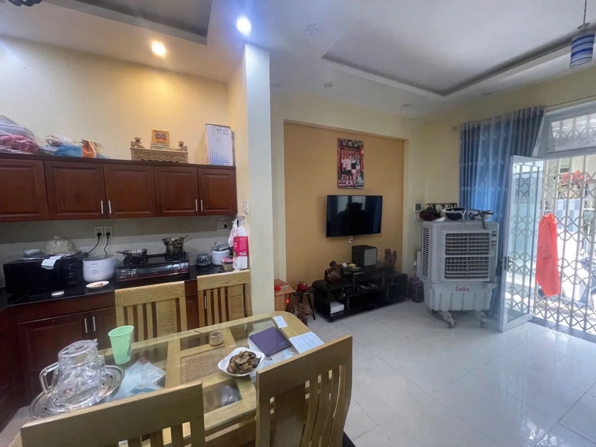 Bán nhà 2 tầng 45m² 2PN Hải Châu - Ảnh 1