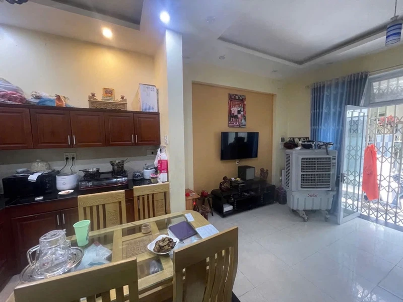 Bán nhà 2 tầng 45m² 2PN Hải Châu