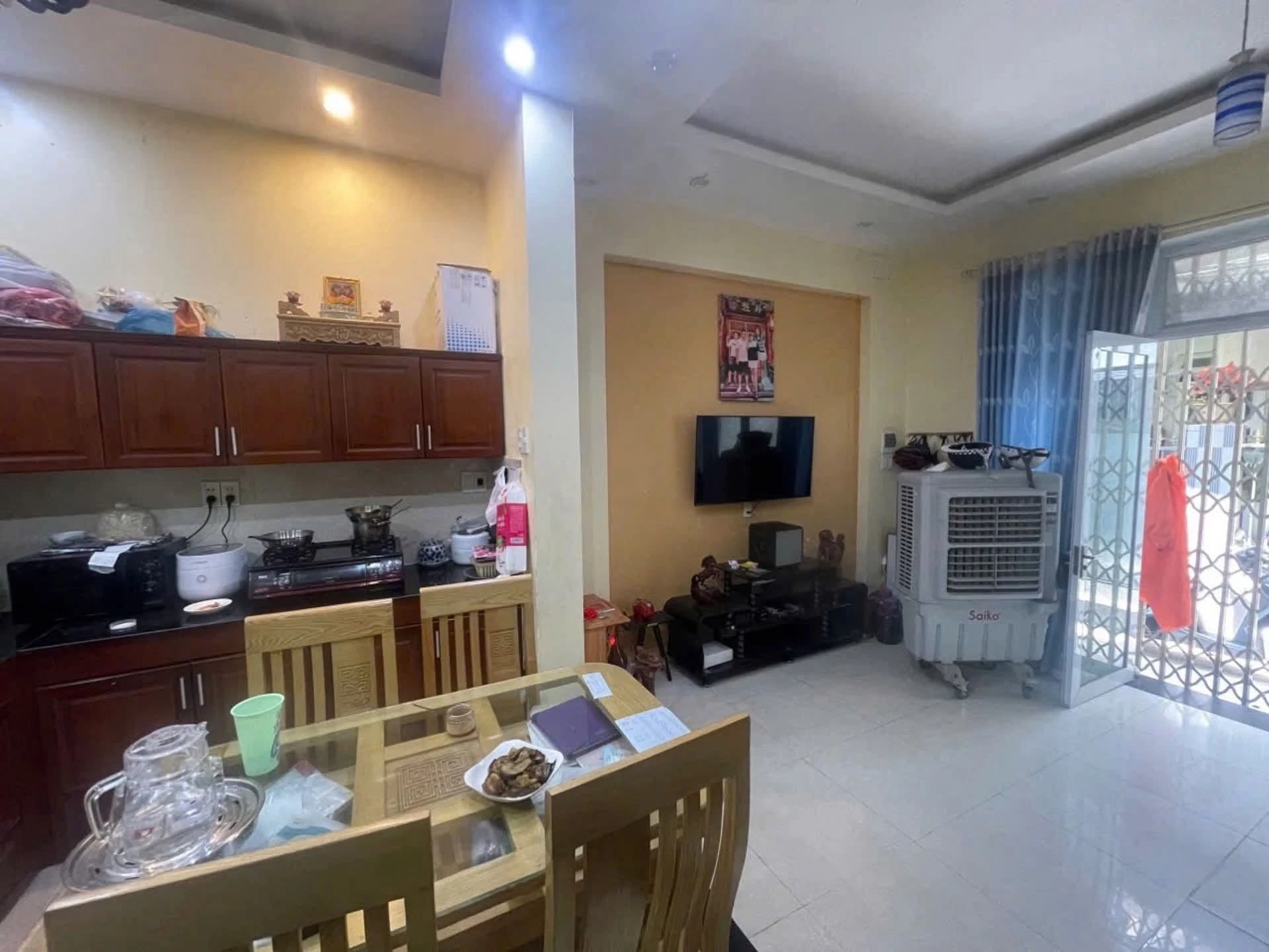 Bán nhà 2 tầng 45m² 2PN Hải Châu - Ảnh 1