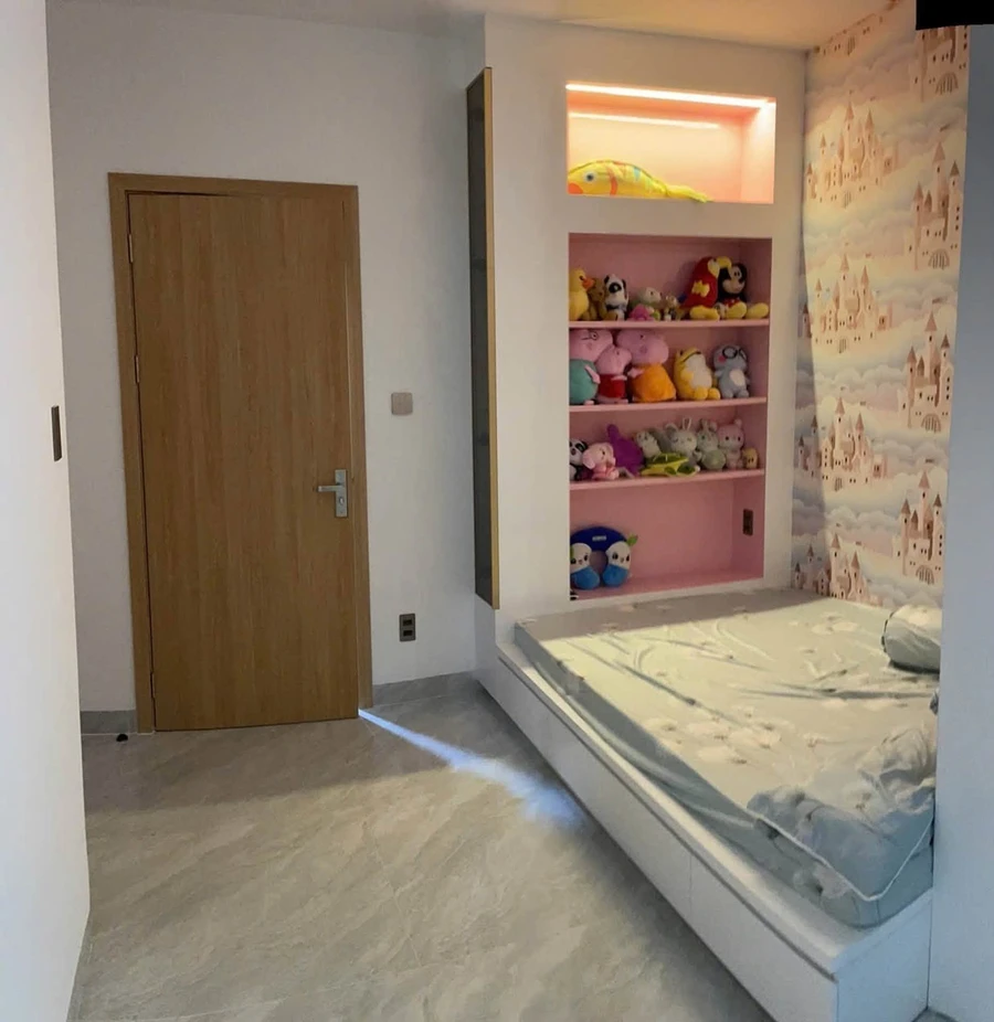Bán nhà 2 tầng 4PN Gò Dưa 89m² 6,8 tỷ - Ảnh thu nhỏ 5