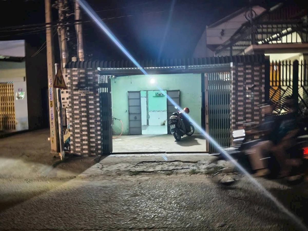 Cho thuê nhà nguyên căn mặt tiền 165m2 Nguyễn Trác, Khánh Hòa - Ảnh thu nhỏ 3