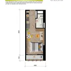 100% Sự thật về các căn hộ về dự án Sun Glory Residence - Ảnh thu nhỏ 23