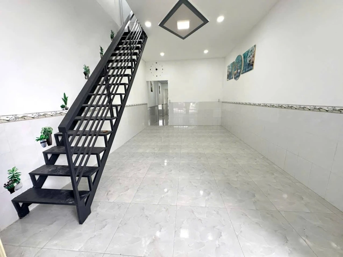 Bán nhà mặt tiền đường Phan Chu Trinh, thị trấn Diên Khánh, 101,8m2, giá 2,25 tỷ - Ảnh thu nhỏ 4