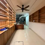 Cho thuê nguyên căn 5 tầng 45m² Thổ Quan 16,5 triệu/tháng - Ảnh thu nhỏ 2
