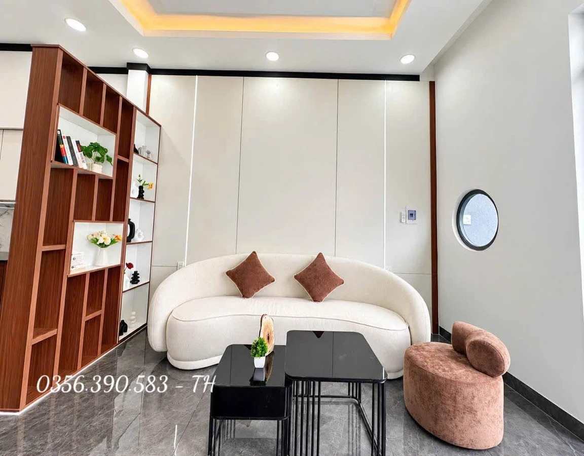 Bán nhà mặt tiền đường Nhựa Long Khánh 135m² 1 tỷ 450 triệu - Ảnh thu nhỏ 4