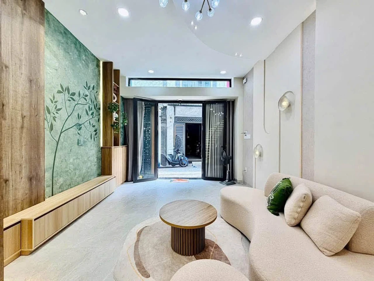 Bán nhà 4PN Tân Sơn 48m² 7,9 tỷ - Ảnh thu nhỏ 4