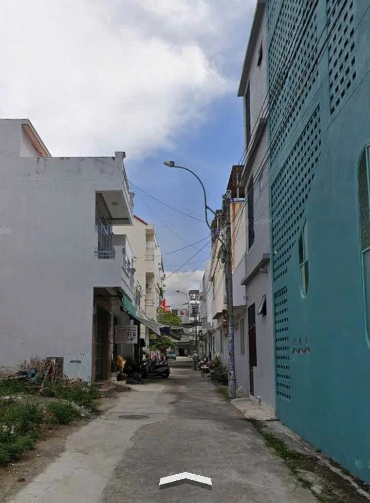 Bán đất 40m2 Đường Đệ Nha Trang 2,7 tỷ - Ảnh thu nhỏ 4