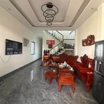 Nhà 2 mặt tiền Triệu Quang Phục 165m² 3PN 2WC, 3.5 tỷ - Ảnh thu nhỏ 1