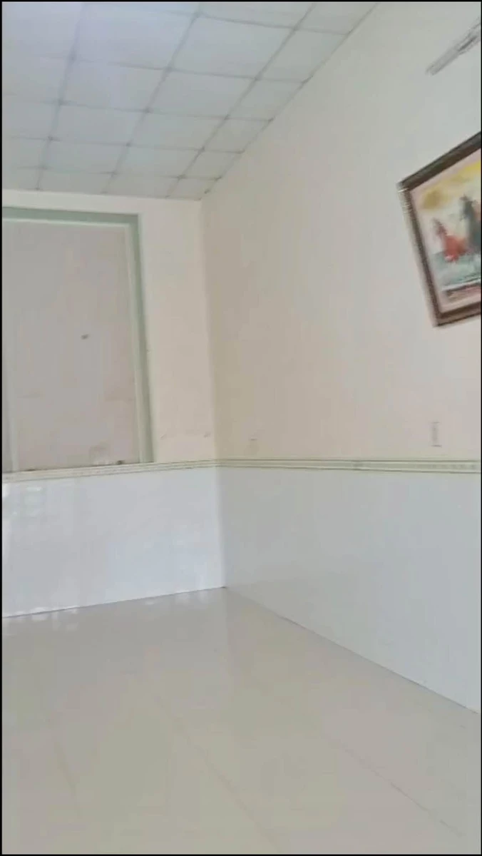 Bán nhà mặt tiền 4x36m Xã Thống Nhất Đồng Nai 1 tỷ 4 - Ảnh thu nhỏ 2