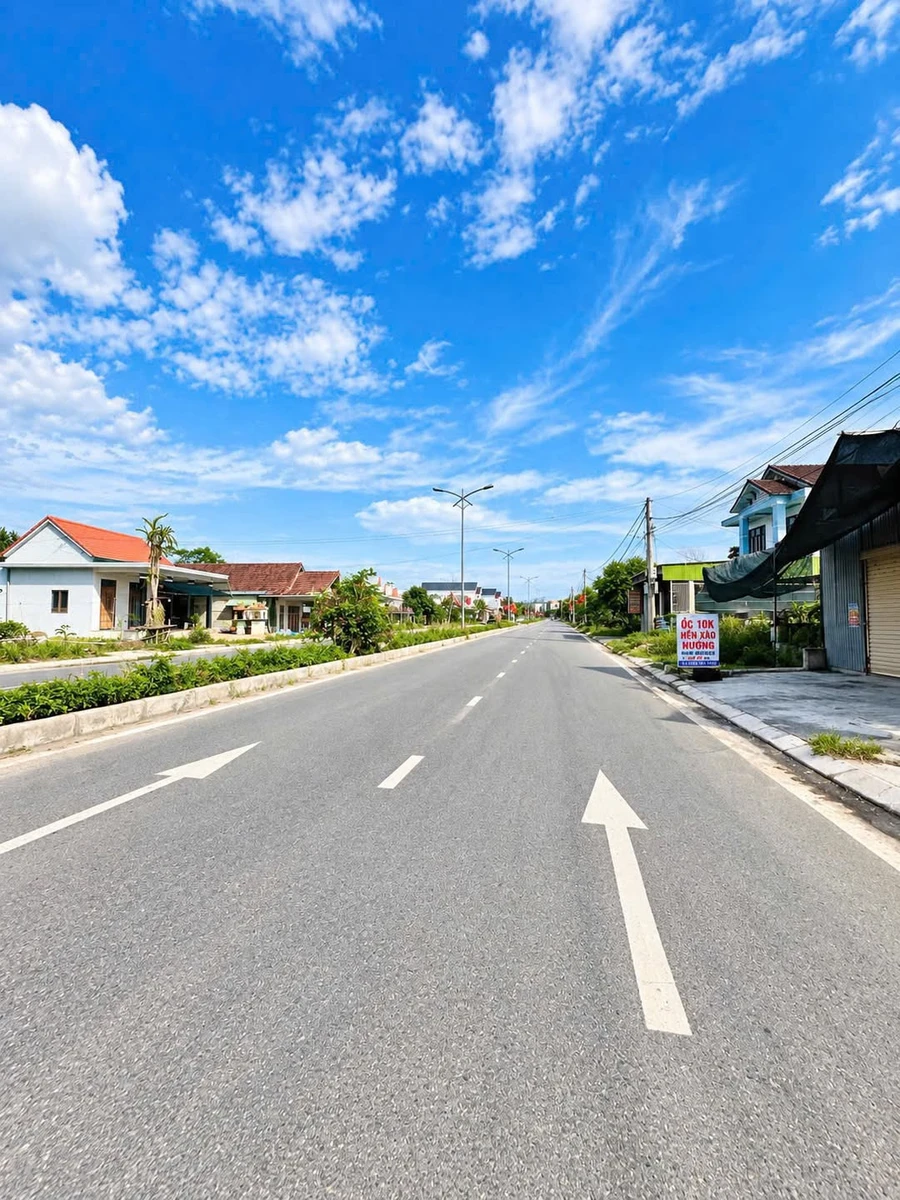 Bán đất kiệt ô tô Trưng Nữ Vương, 83m², 8xx triệu, Thủy Phương - Ảnh 1
