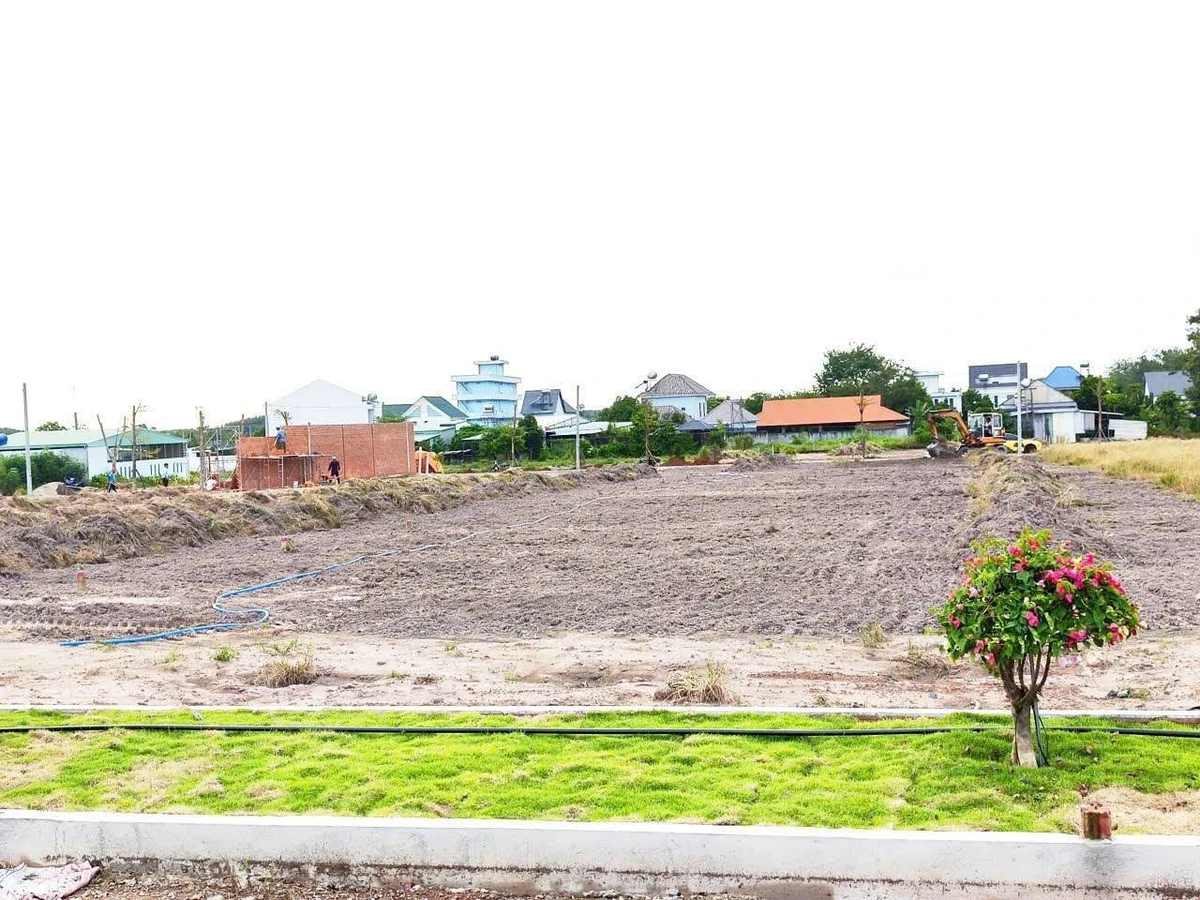 Bán đất 150m² thổ cư Phường Minh Hưng, TP. Đồng Nai - Ảnh thu nhỏ 2
