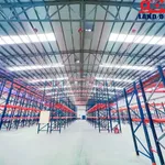 Bán xưởng sản xuất 1000m2 Hố Nai, Biên Hòa - Ảnh thu nhỏ 1
