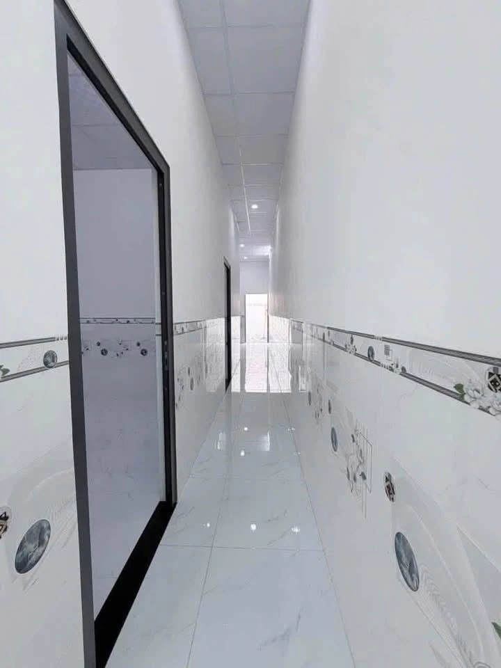 Bán nhà Giang Điền 4,8x25m sổ riêng 1 tỷ 3 - Ảnh thu nhỏ 2