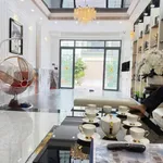 Bán nhà phố hiện đại 4PN mặt tiền 14m Phường Tân Mỹ Q7 - 17.9 tỷ - Ảnh thu nhỏ 5